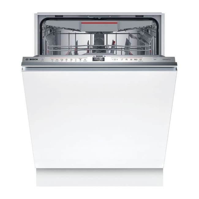 Lave-vaisselle intégrable Bosch smv6ecx00e 14 couverts