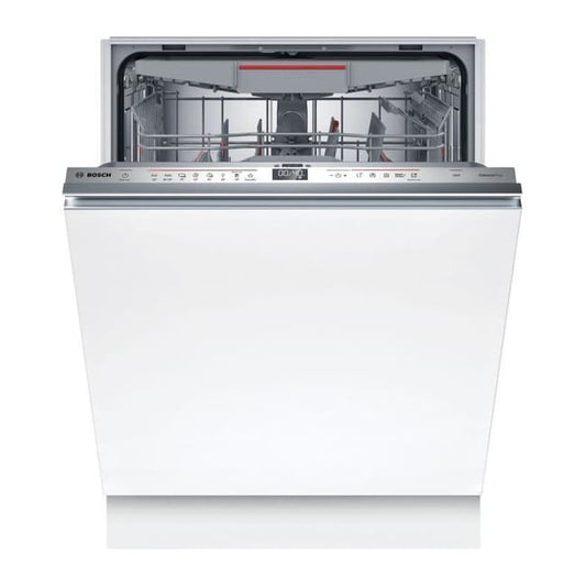 Lave-vaisselle intégrable Bosch smv6ecx00e 14 couverts