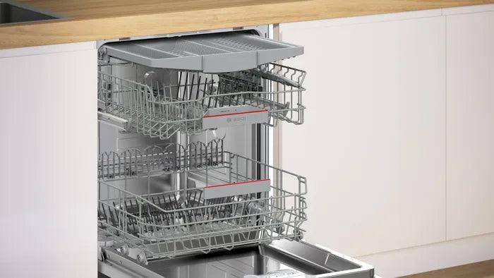 Bosch Lave vaisselle encastrable SMI4HCS19E