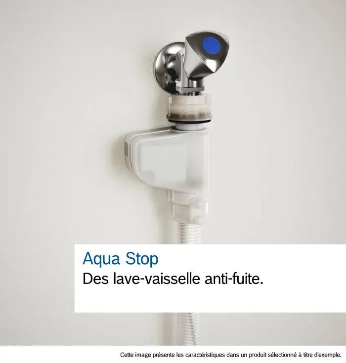 Bosch Lave vaisselle encastrable SMI4HCS19E