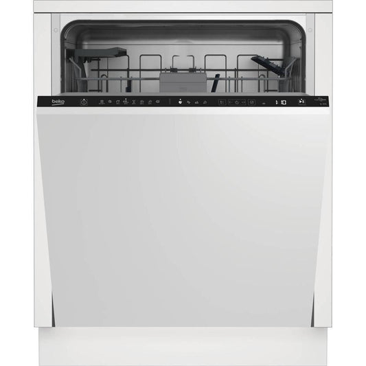 Lave-vaisselle intégrable 60 cm Beko BDIN38440