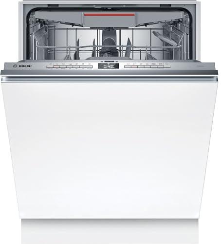 Lave vaisselle intégrable Bosch smv4evx00e