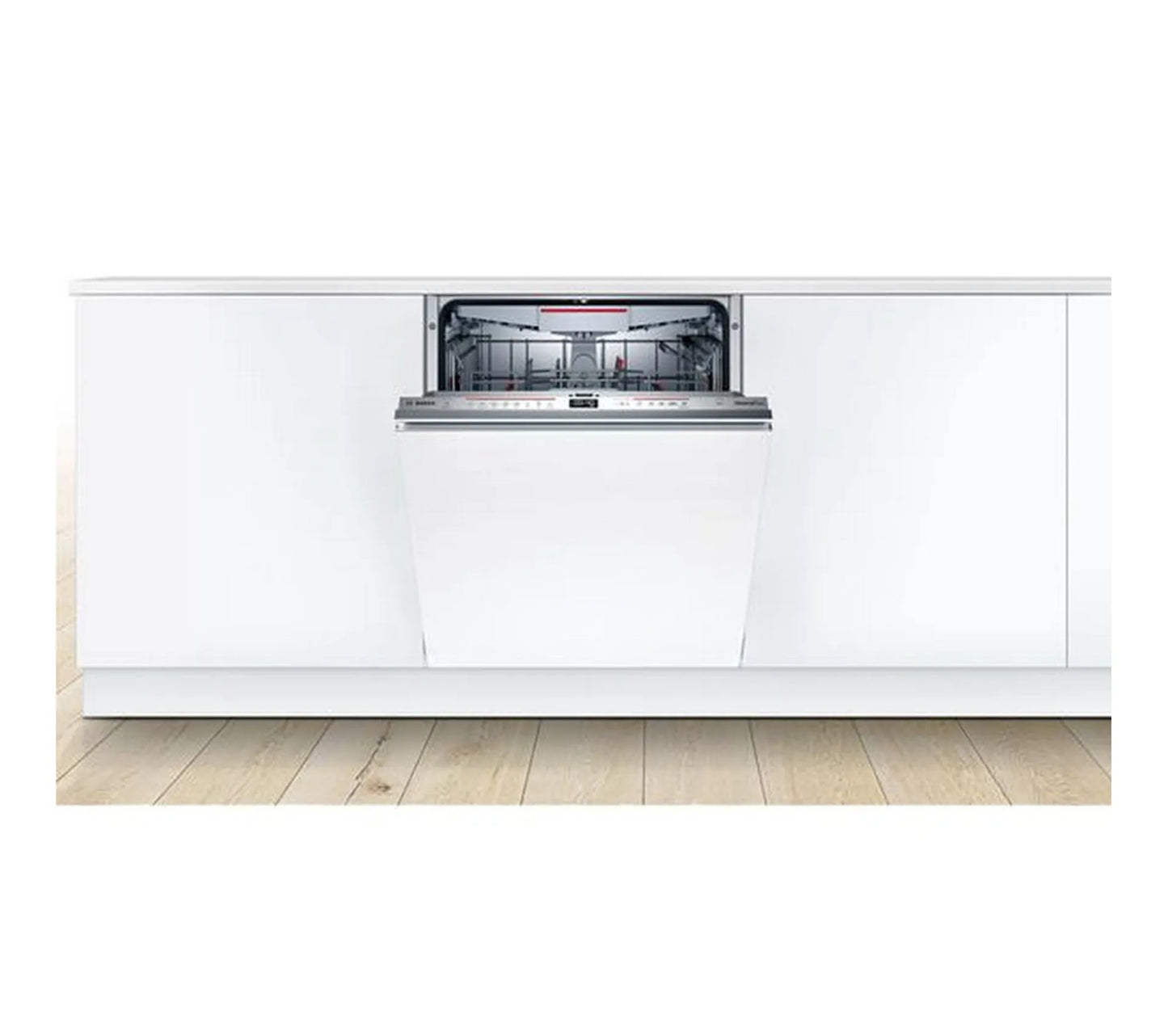 Bosch lave-vaisselle tout-intégrable SMV6ECX93E