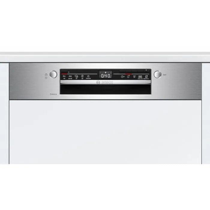 Bosch lave-vaisselle intégrable - smi2its33e