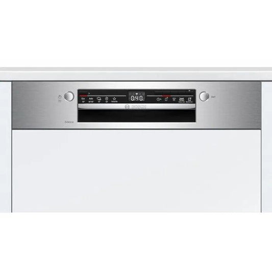 Bosch lave-vaisselle intégrable - smi2its33e