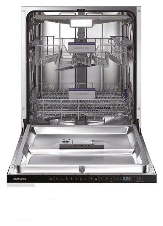 Samsung DW60M6070IB Lave vaisselle