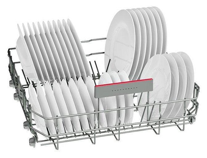 Lave-vaisselle tout-intégrable Bosch - smv46kx55e