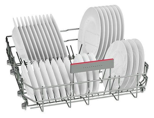 Lave-vaisselle tout-intégrable Bosch - smv46kx55e