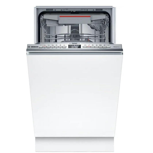 Bosch lave-vaisselle 45 cm 10 couverts tout-intégrable - SPV4EMX24E