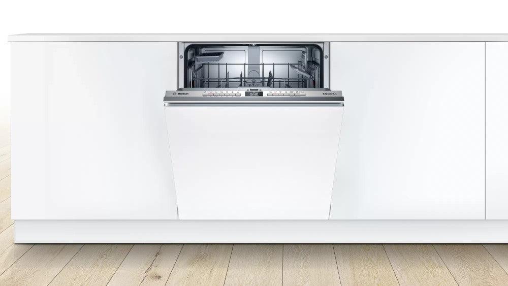 Bosch lave-vaisselle tout-intégrable smv4hax48e