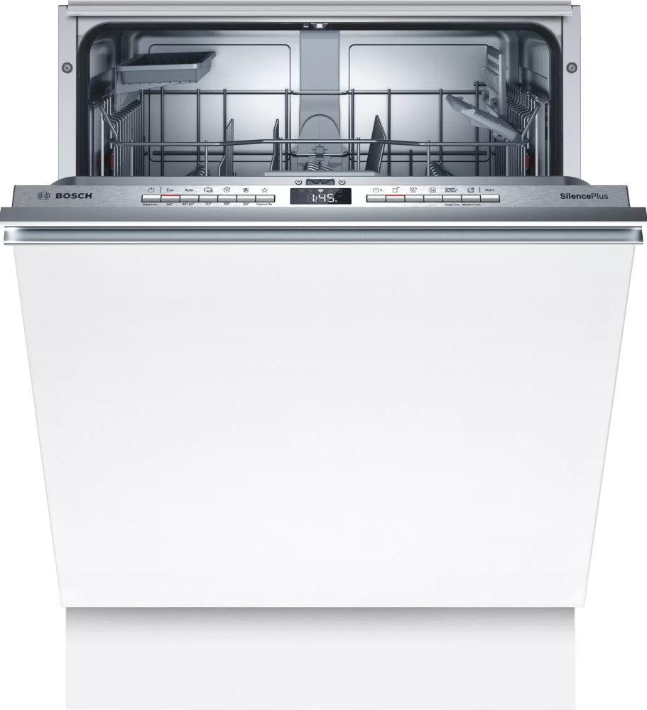 Bosch lave-vaisselle tout-intégrable smv4hax48e