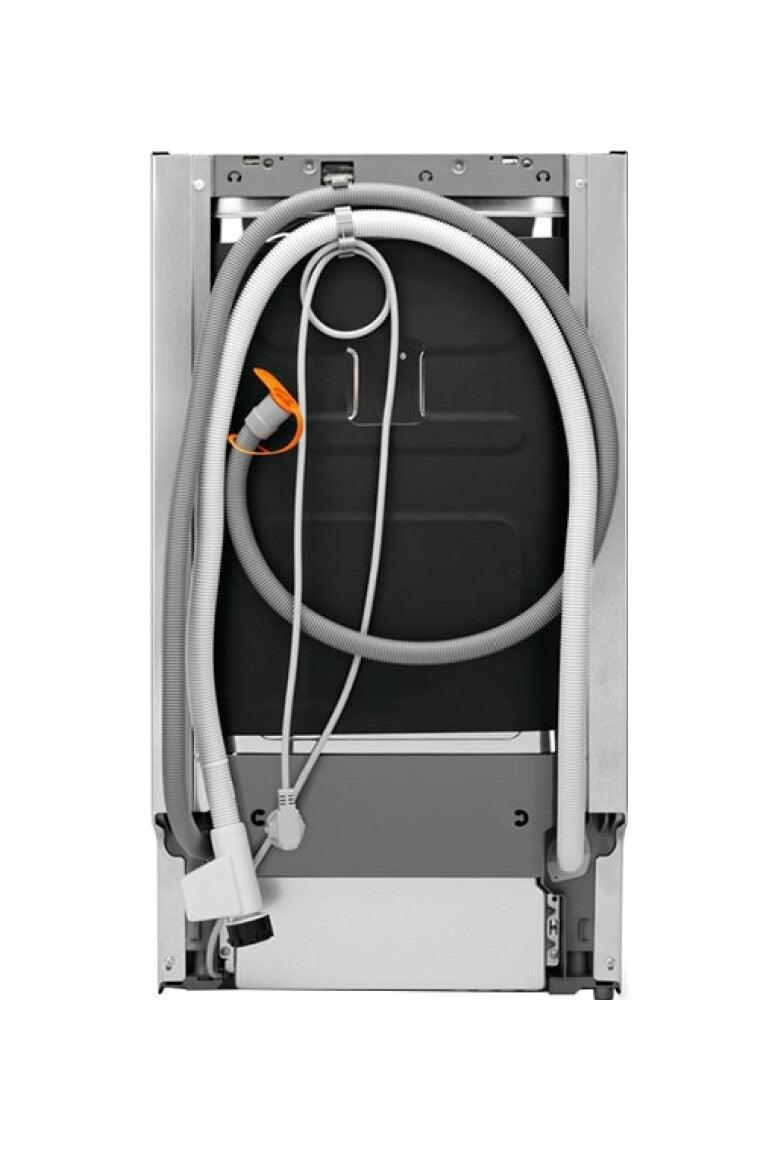 Electrolux EEG62310L entièrement intégré 9 couverts D