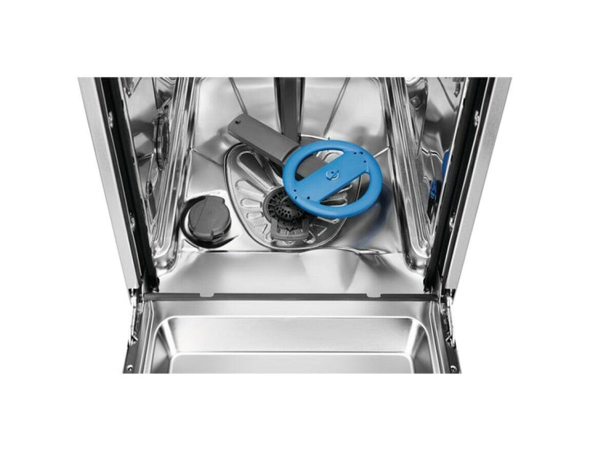 Electrolux EEG62310L entièrement intégré 9 couverts D