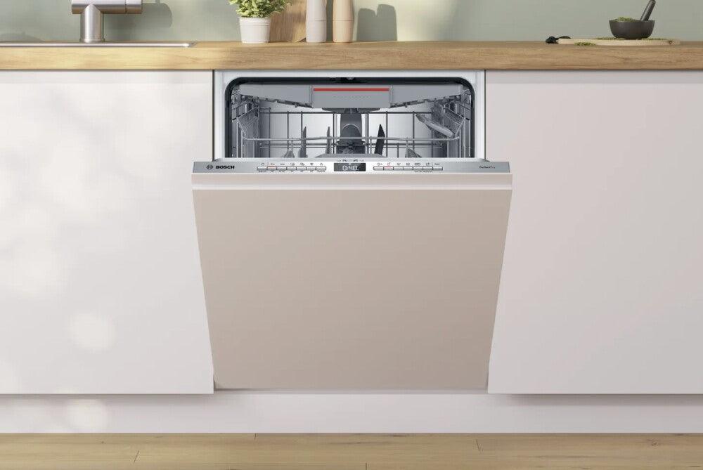 Bosch SMV6YCX02E, lave-vaisselle