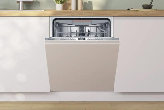 Bosch SMV6YCX02E, lave-vaisselle
