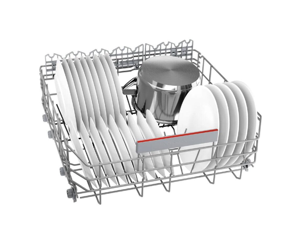Bosch SMV6YCX02E, lave-vaisselle