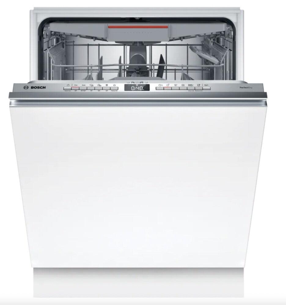 Bosch SMV6YCX02E, lave-vaisselle