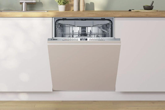 Lave-vaisselle encastrable Bosch SMV4HVX03E 60 cm