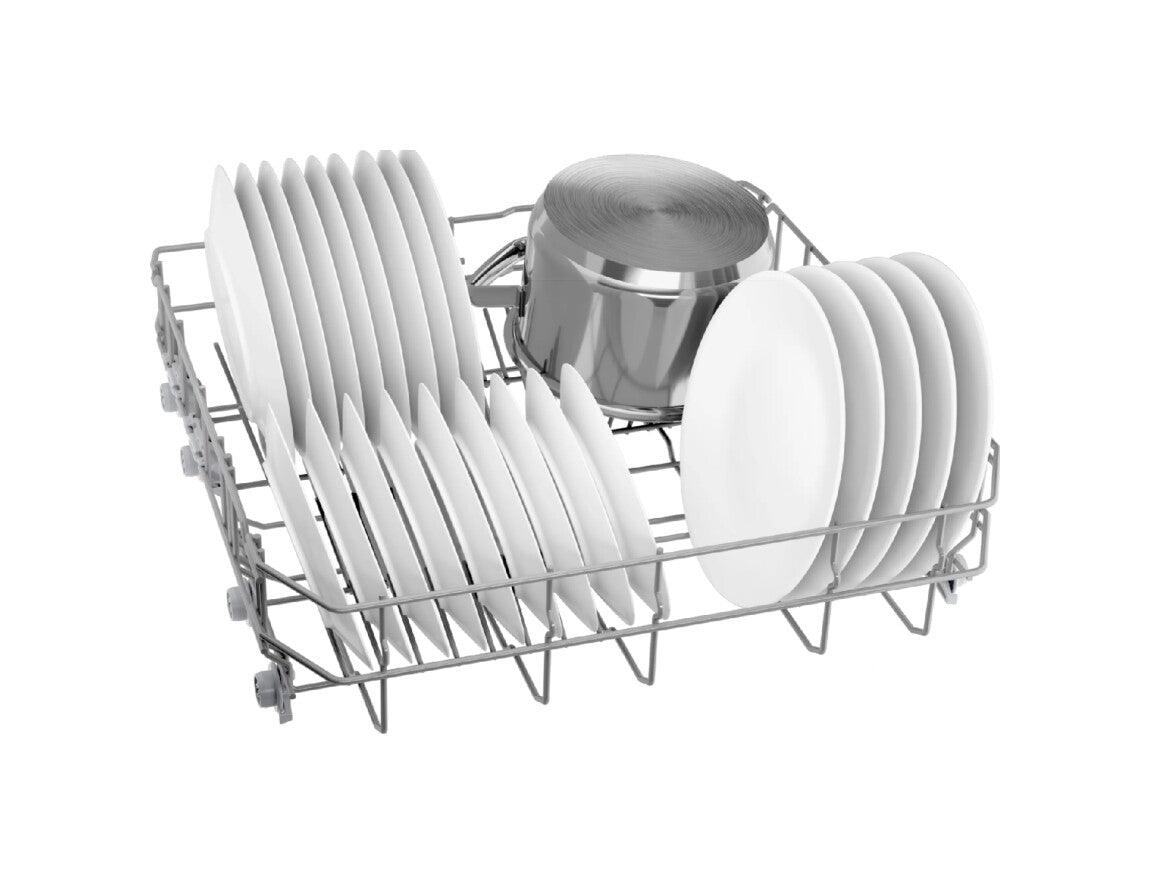 Lave-vaisselle encastrable Bosch SMV4HVX03E 60 cm