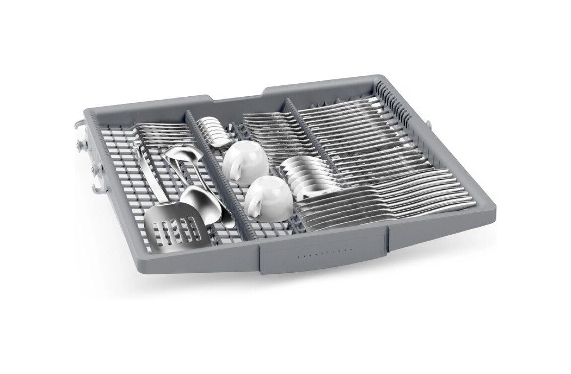 Lave-vaisselle encastrable Bosch SMV4HVX03E 60 cm