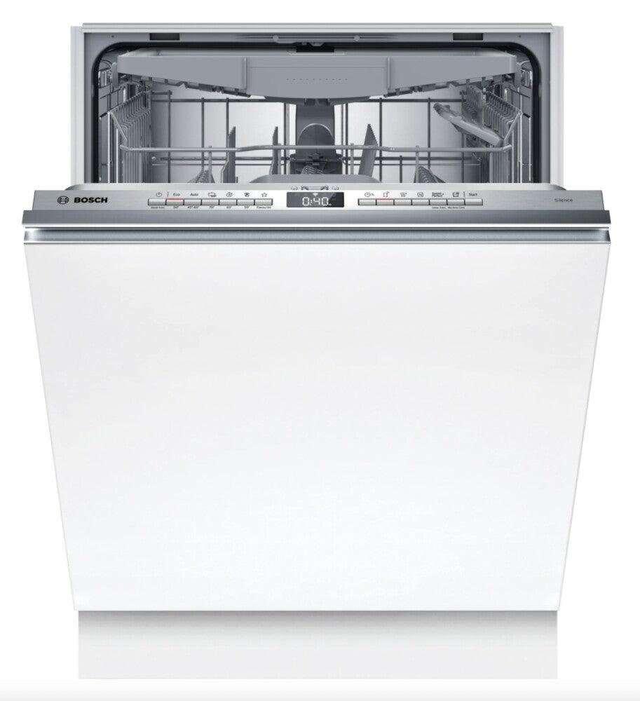 Lave-vaisselle encastrable Bosch SMV4HVX03E 60 cm