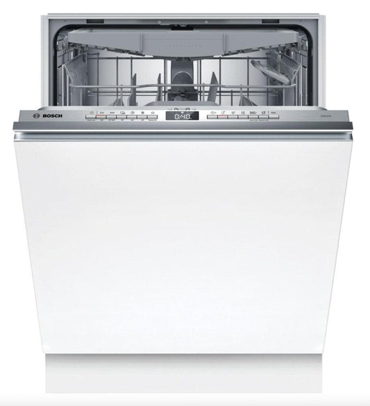 Lave-vaisselle encastrable Bosch SMV4HVX03E 60 cm
