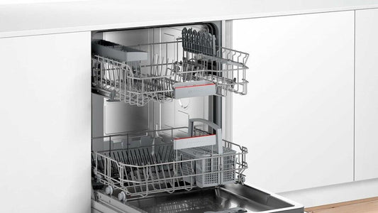 Bosch - Lave-vaisselle encastrable SMV4HTX00E