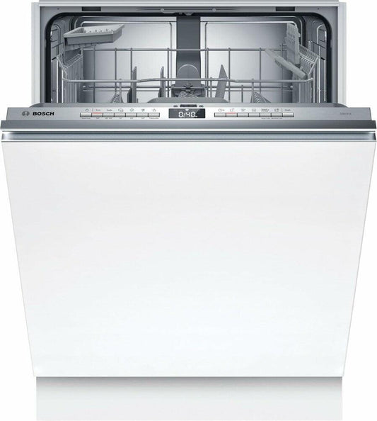 Bosch - Lave-vaisselle encastrable SMV4HTX00E