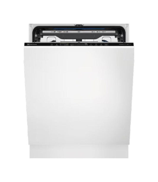 Electrolux EEG88600W - encastrable 60cm lave-vaisselle encastrable