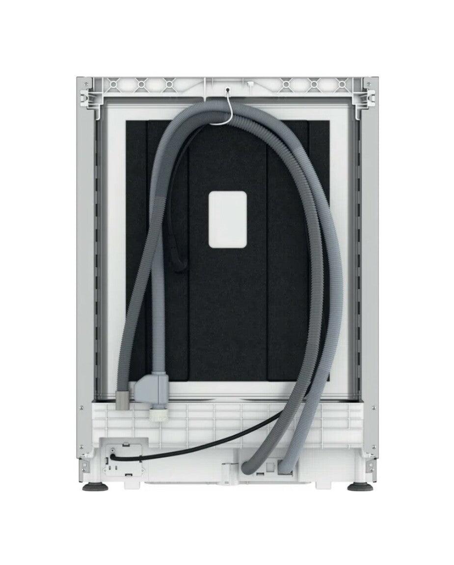 Whirlpool Maxispace W7ihf60tu - Lave-vaisselle Encastrable