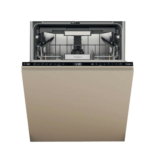 Whirlpool Maxispace W7ihf60tu - Lave-vaisselle Encastrable
