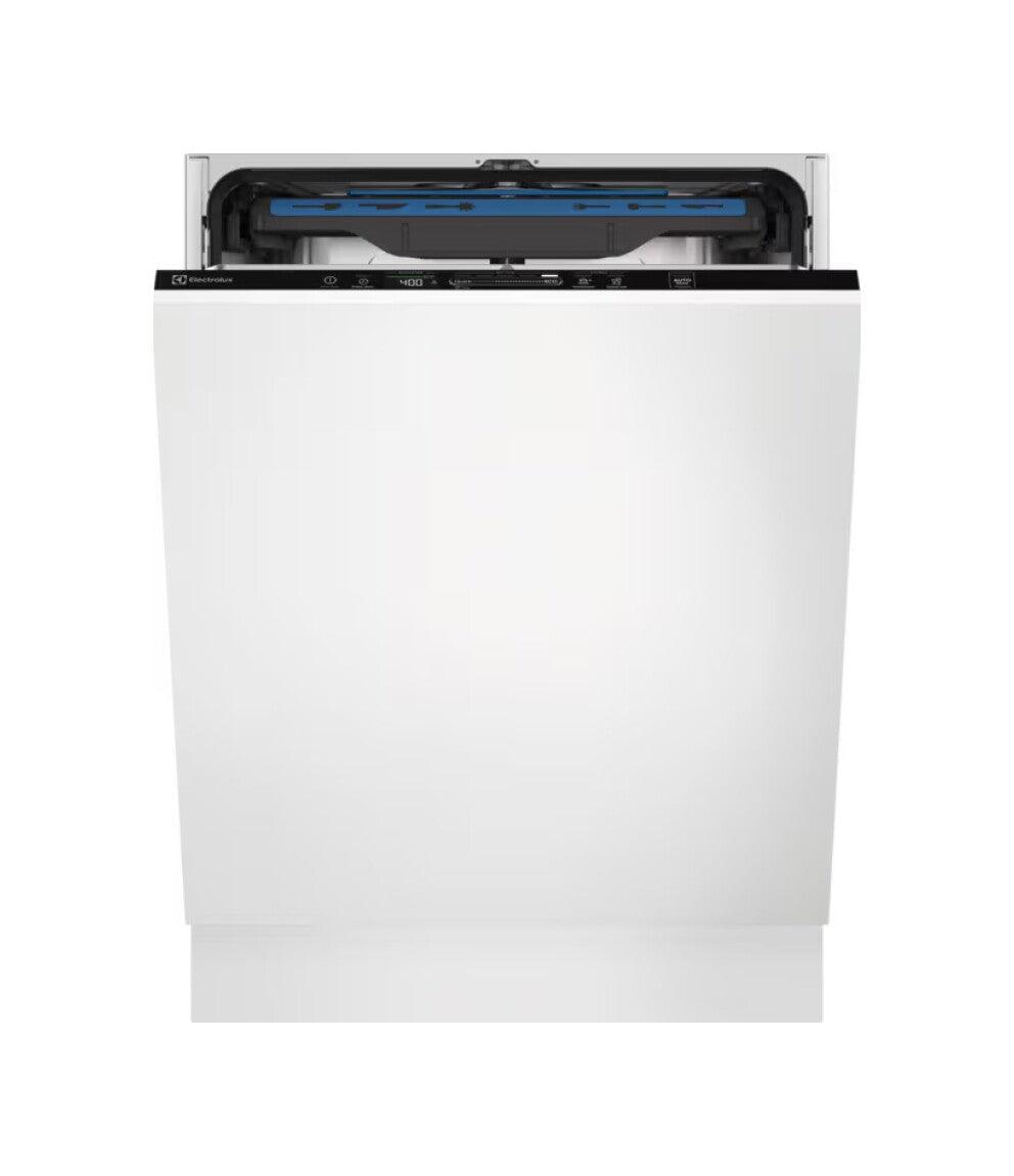 Lave-vaisselle encastrable BOELECTROLUX EES48401L