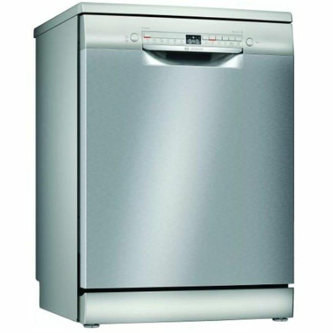 Bosch - Lave-vaisselle SMS2HTI60E 60 cm