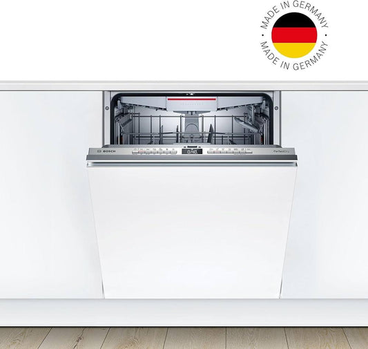 Lave vaisselle intégrable 45 cm Bosch SPV2IKX10E