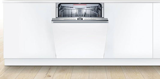 Bosch Lave vaisselle tout intégrable 14 couverts - smv4hvx00e