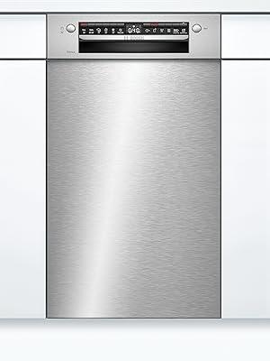 Lave-vaisselle Bosch SPS4HMW53E Blanc
