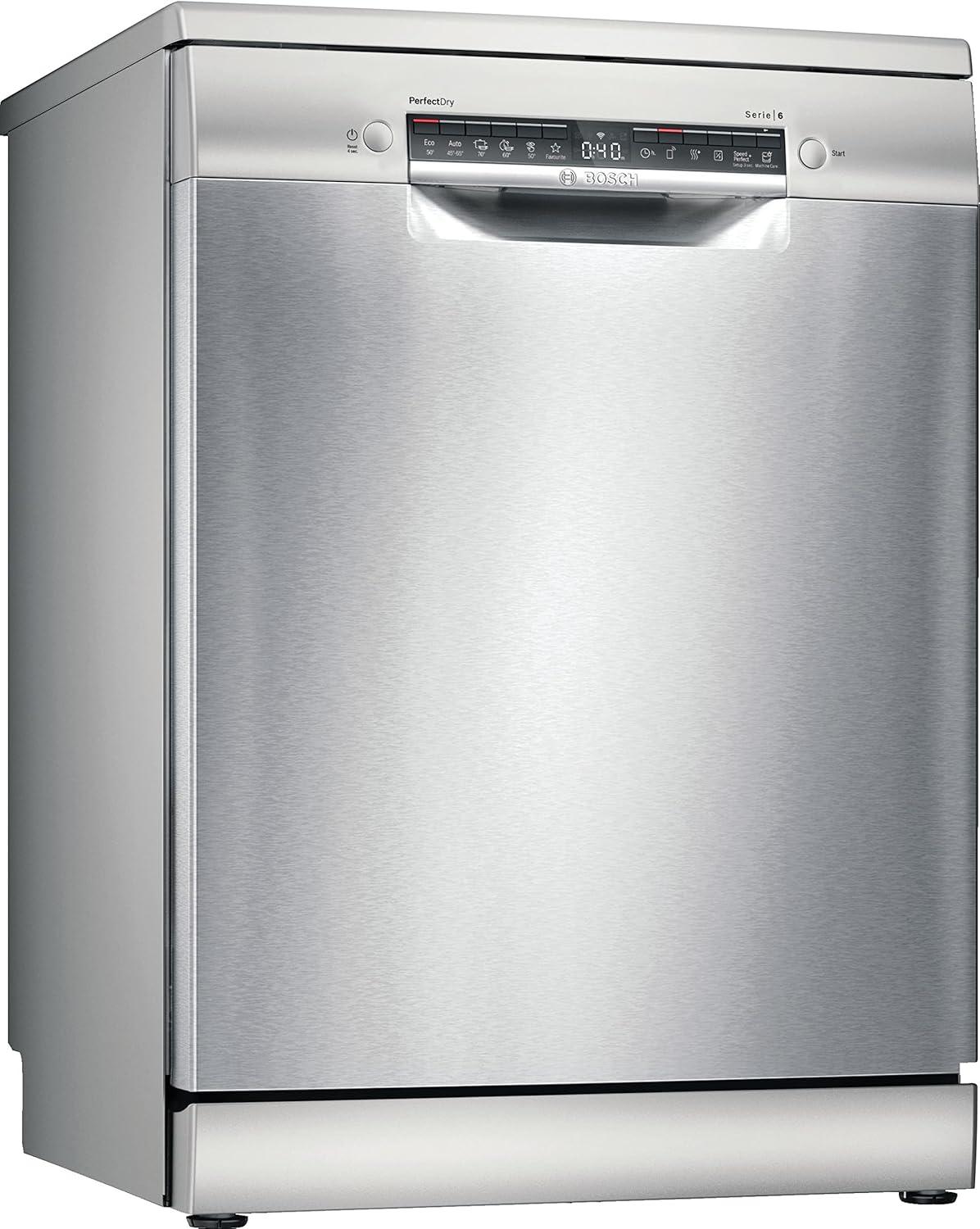 Bosch Sms6tci00e Lave-vaisselle