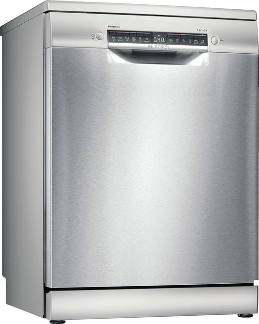 Bosch Sms6tci00e Lave-vaisselle