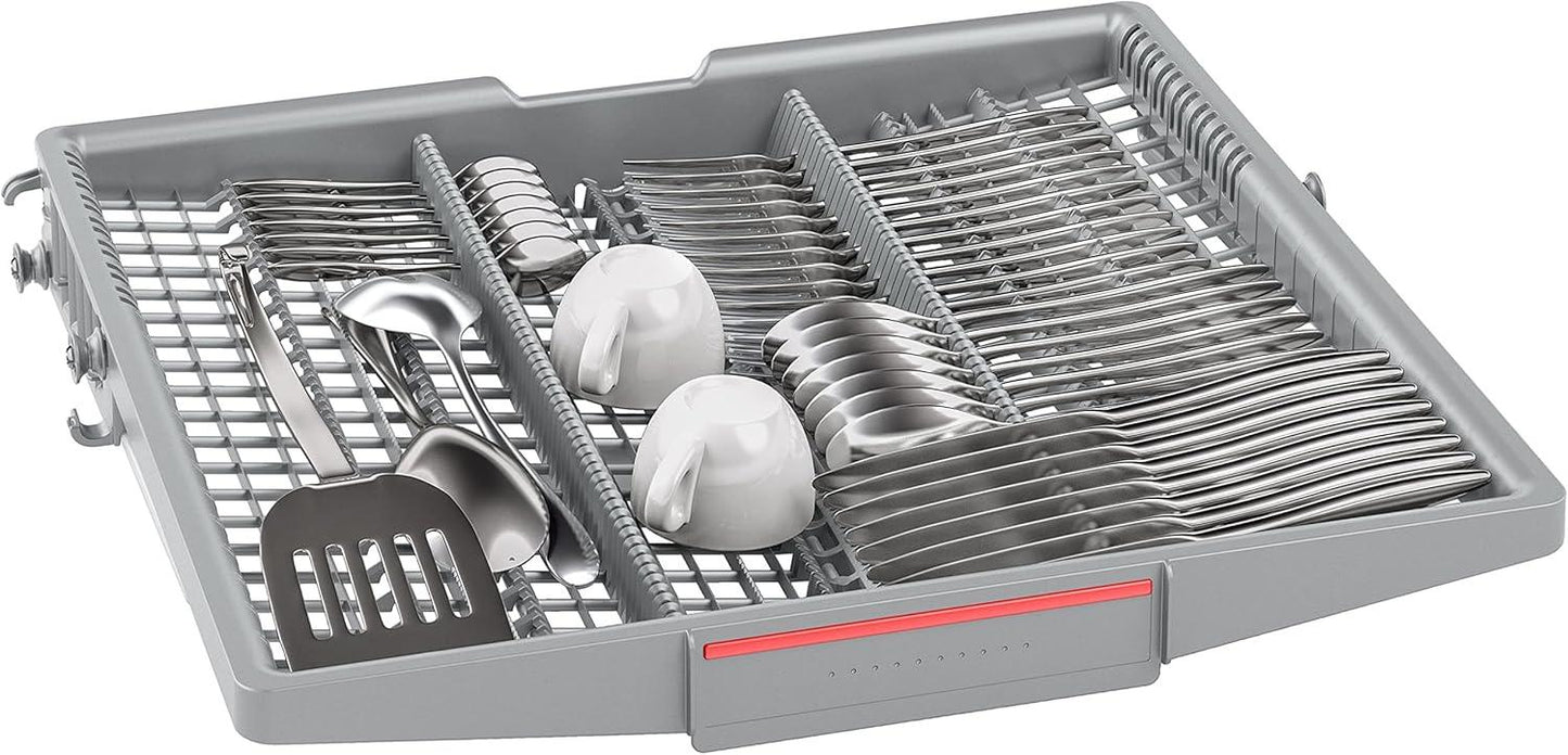 Bosch Sms6tci00e Lave-vaisselle