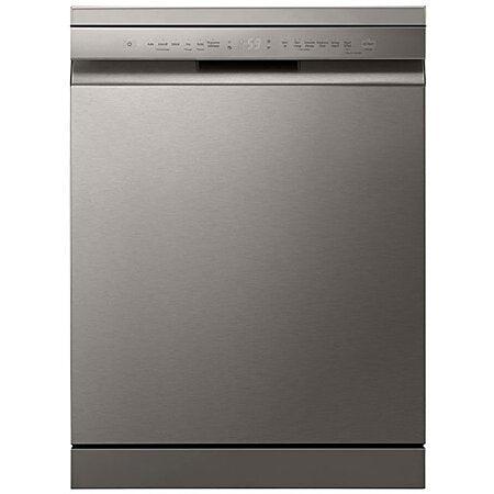 LG DF355FP lave-vaisselle Pose libre 14 couverts C