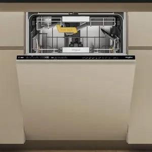 Whirlpool lave-vaisselle encastrable W8I HP42 L