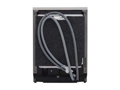 LG DF242FPS Lave vaisselle