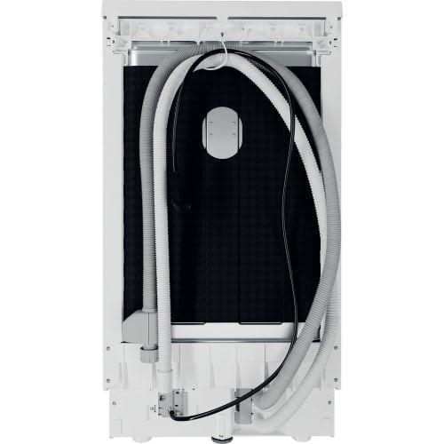 Whirlpool wsfo 3o23 PF lave-vaisselle autoportante 10 couverts