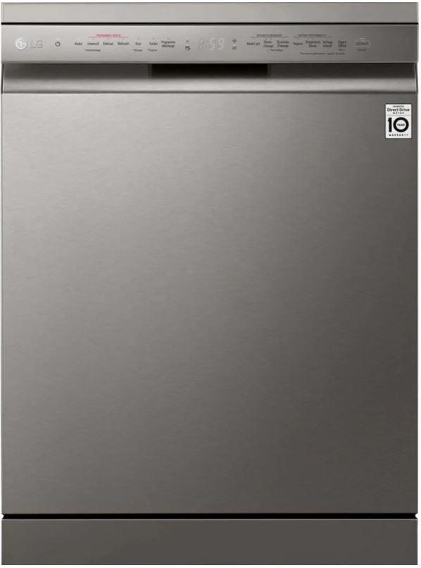 Lave vaisselle LG DF222FPS