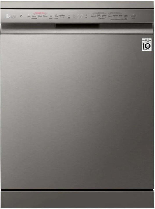 Lave vaisselle LG DF222FPS