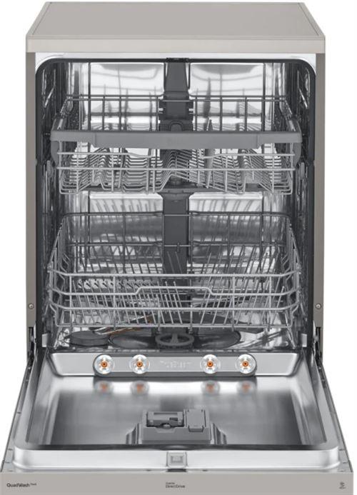 Lave vaisselle LG DF222FPS