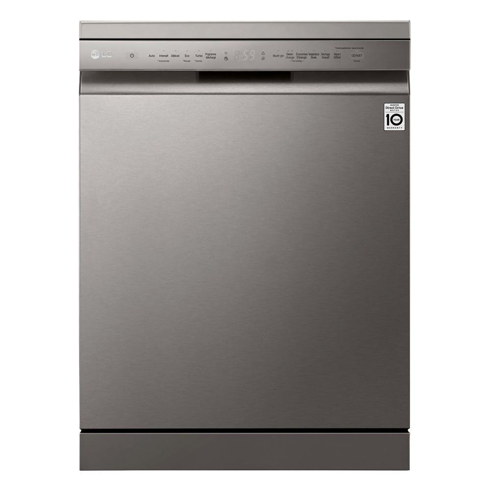 LG DF242FP Lave vaisselle