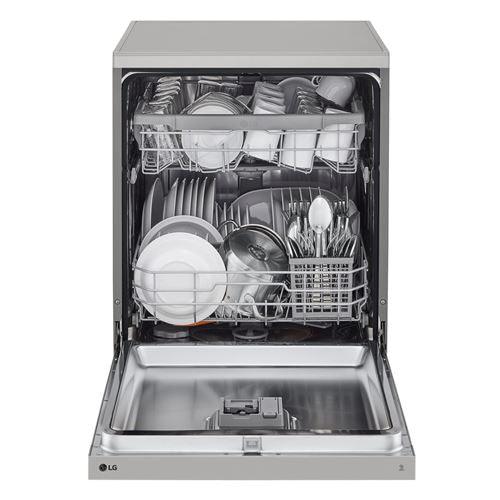 LG DF242FP Lave vaisselle