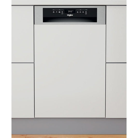 Whirlpool wsfo 3o34 PF x autoportante 10 couverts D