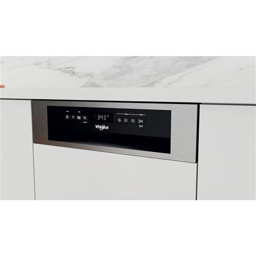 Whirlpool wsfo 3o34 PF x autoportante 10 couverts D